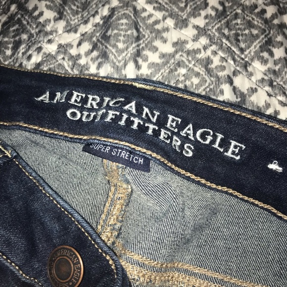 American eagle jeans - Picture 3 of 6